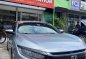Selling Silver Honda Civic 2017 in Mandaluyong-1