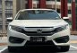 White Honda Civic 2018 for sale in Automatic-4
