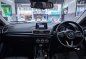 Sell White 2023 Mazda 3 in Caloocan-5