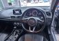 Sell White 2023 Mazda 3 in Caloocan-4