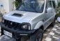 White Suzuki Jimny 2018 for sale in Mataasnakahoy-3