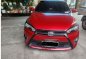 White Toyota Yaris 2016 for sale in Automatic-6
