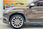 White Mitsubishi Montero 2018 for sale in Automatic-5