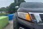 Selling White Nissan Navara 2018 in Imus-3