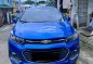 2018 Chevrolet Trax 1.4 LS AT in Quezon City, Metro Manila-0