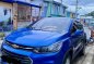 2018 Chevrolet Trax 1.4 LS AT in Quezon City, Metro Manila-2