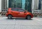 2021 Toyota Wigo  1.0 G AT in Makati, Metro Manila-8