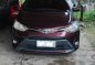 2017 Toyota Vios  1.3 E CVT in Quezon City, Metro Manila-0