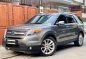 2013 Ford Explorer in Manila, Metro Manila-0