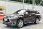 2018 Mitsubishi Montero Sport  GLS 2WD 2.4 AT in Manila, Metro Manila-4