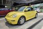 2000 Volkswagen Beetle in Bacoor, Cavite-1