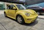 2000 Volkswagen Beetle in Bacoor, Cavite-2