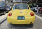 2000 Volkswagen Beetle in Bacoor, Cavite-3