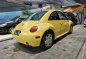 2000 Volkswagen Beetle in Bacoor, Cavite-4