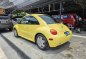 2000 Volkswagen Beetle in Bacoor, Cavite-5