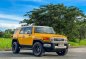 2015 Toyota FJ Cruiser  4.0L V6 in Manila, Metro Manila-1