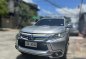 2016 Mitsubishi Montero Sport GT 2.4D 4WD AT in Quezon City, Metro Manila-0