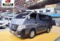 2023 Nissan NV350 Urvan 2.5 Standard 15-seater MT in Quezon City, Metro Manila-0