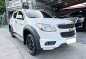 White Chevrolet Trailblazer 2015 for sale in Bacoor-1