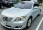 Sell White 2007 Toyota Camry in San Pedro-4