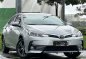 Selling White Toyota Corolla altis 2017 in Makati-0