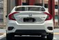White Honda Civic 2018 for sale in Automatic-8