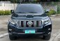 Sell White 2010 Toyota Land cruiser prado in Marikina-1