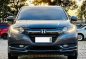 White Honda Hr-V 2017 for sale in Automatic-0