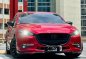 Selling White Mazda 3 2017 in Makati-1