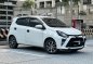 Sell White 2021 Toyota Wigo in Makati-0