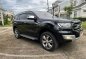 Selling White Ford Everest 2016 in Quezon City-1