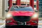 Selling White Mazda 3 2017 in Makati-0