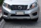 Sell White 2017 Nissan Navara in Famy-0
