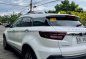 White Ford Territory 2021 for sale in Automatic-3