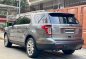 Selling White Ford Explorer 2013 in Manila-3