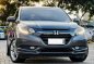 White Honda Hr-V 2017 for sale in Automatic-1