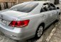 Sell White 2007 Toyota Camry in San Pedro-3