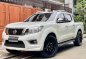 Selling White Nissan Navara 2017 in Manila-0