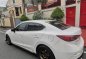 White Mazda 3 2015 for sale in Mandaluyong-7