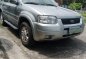 White Ford Escape 2005 for sale in San Pablo-0