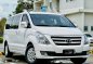 White Hyundai Starex 2016 for sale in Automatic-2