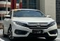 White Honda Civic 2018 for sale in Automatic-0
