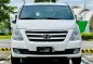 White Hyundai Starex 2016 for sale in Automatic-0