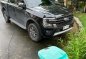 White Ford Ranger 2023 for sale in Automatic-0