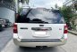 Selling White Ford Expedition 2010 in Bacoor-3