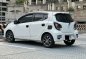 Sell White 2021 Toyota Wigo in Makati-2