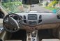 Pearl White Toyota Fortuner 2006 for sale in Rizal-5