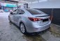 Sell White 2023 Mazda 3 in Caloocan-1