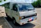 White Mitsubishi L300 2003 for sale in Manual-7