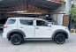 White Chevrolet Trailblazer 2015 for sale in Bacoor-9